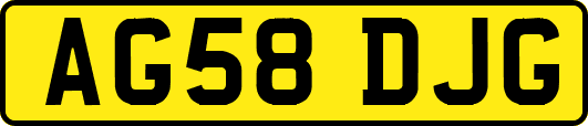 AG58DJG