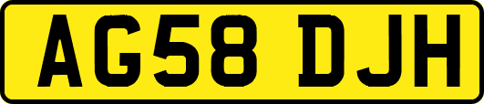 AG58DJH