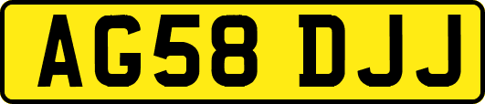 AG58DJJ