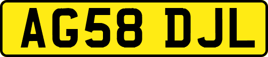 AG58DJL