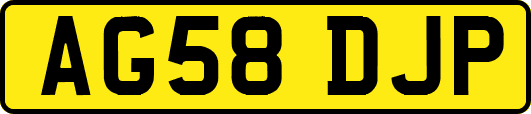 AG58DJP