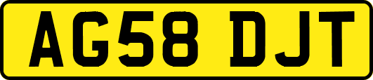 AG58DJT
