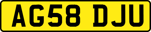 AG58DJU