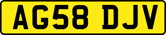 AG58DJV