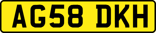 AG58DKH