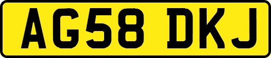 AG58DKJ