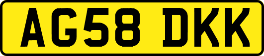 AG58DKK