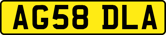 AG58DLA