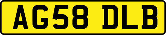AG58DLB