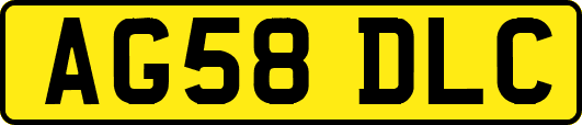 AG58DLC