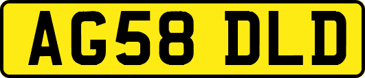 AG58DLD