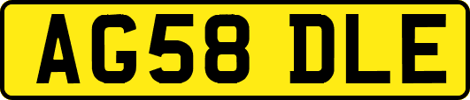 AG58DLE