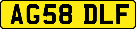AG58DLF