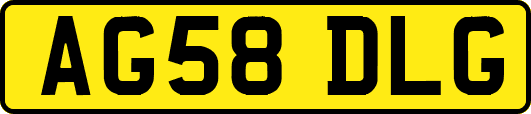 AG58DLG