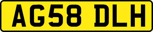 AG58DLH