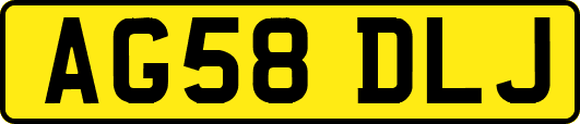 AG58DLJ