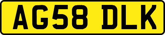 AG58DLK
