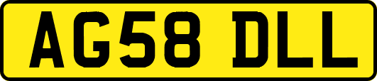 AG58DLL