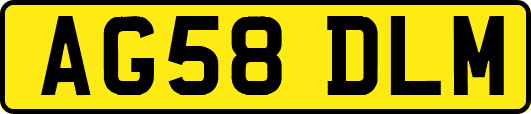 AG58DLM