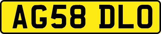 AG58DLO