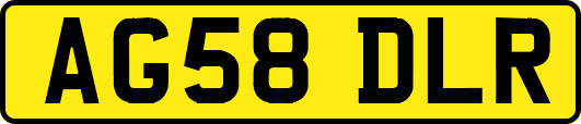 AG58DLR