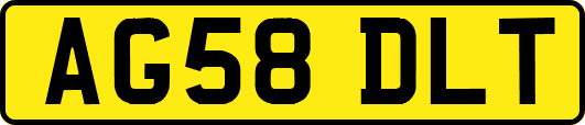 AG58DLT