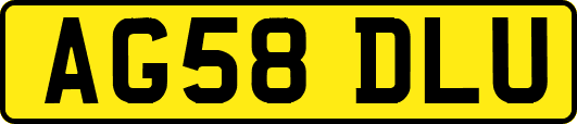 AG58DLU
