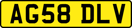 AG58DLV