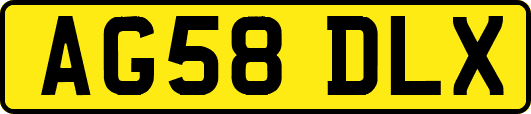 AG58DLX