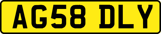 AG58DLY
