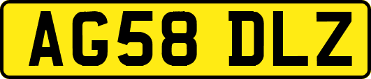 AG58DLZ