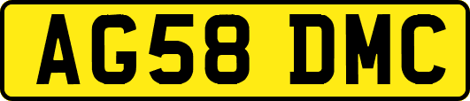 AG58DMC