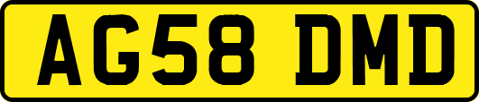 AG58DMD