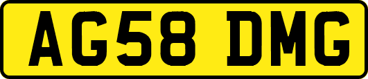 AG58DMG