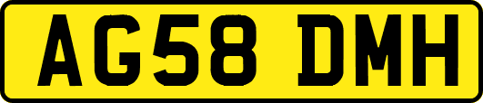 AG58DMH