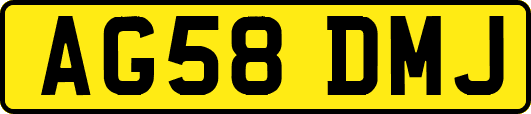 AG58DMJ