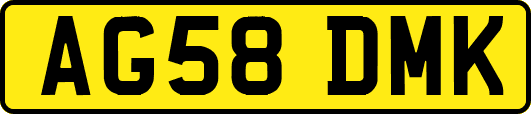 AG58DMK