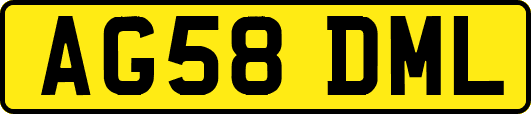 AG58DML