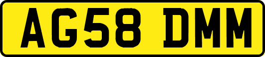 AG58DMM