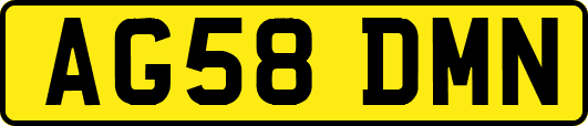 AG58DMN