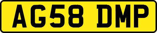 AG58DMP