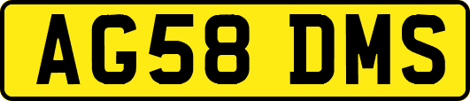 AG58DMS