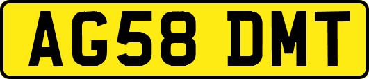 AG58DMT