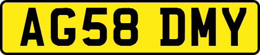 AG58DMY