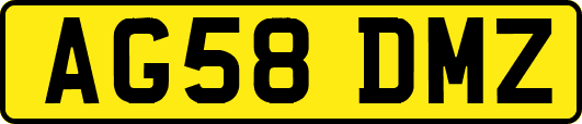 AG58DMZ
