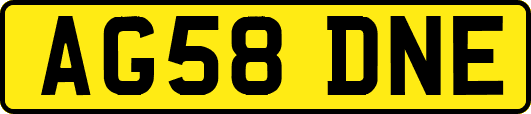 AG58DNE