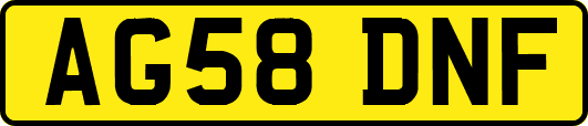 AG58DNF