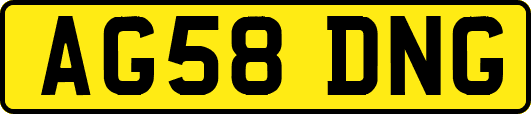 AG58DNG