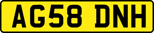 AG58DNH
