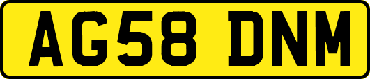 AG58DNM